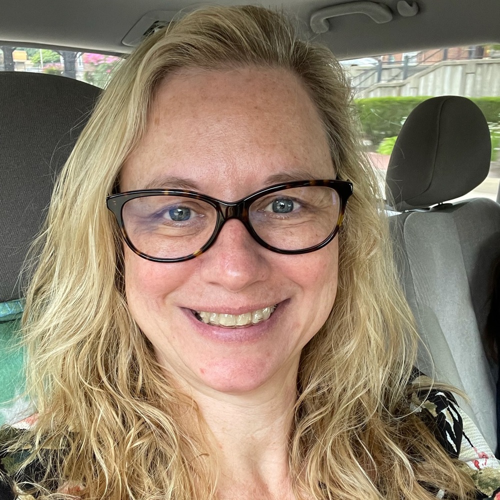 Meet your Posher, Melanie